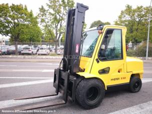  Hyster H5.50XM