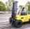  Hyster H5.50XM