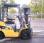  Caterpillar DP25NT