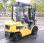  Caterpillar DP25NT