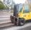  Hyster H5.50XM