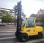  Hyster H5.50XM