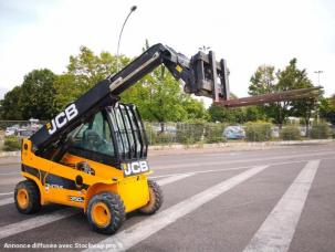 Jcb TLT35D