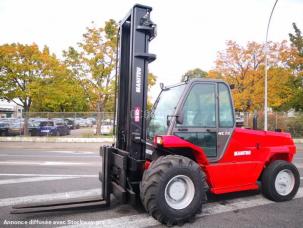  Manitou MC70 T POWERSHIFT