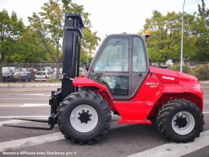  Manitou M50-4