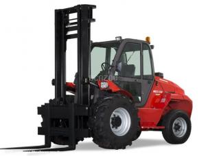  Manitou M50-2H