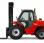  Manitou M50-2H