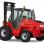  Manitou M50-2H