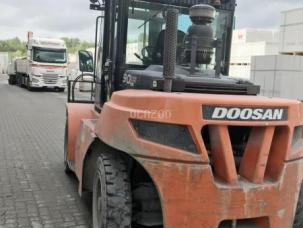  Doosan D90S-7