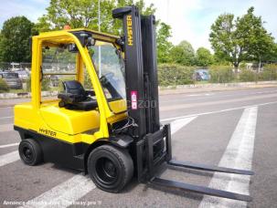  Hyster H3.5FT