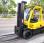  Hyster H3.5FT