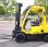  Hyster H3.5FT