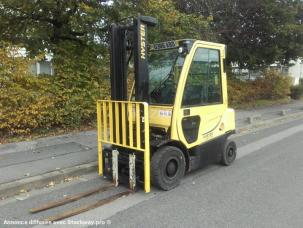  Hyster H2.0FT