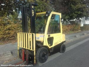  Hyster H2.5FT