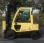  Hyster H2.5FT