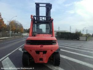  Fenwick H80D-900
