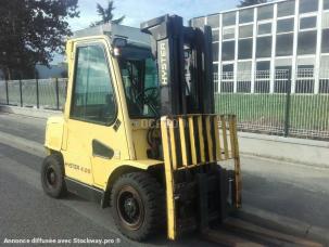  Hyster H4.00XM