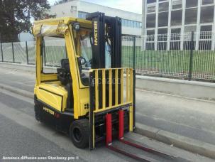  Hyster J1.8XNT