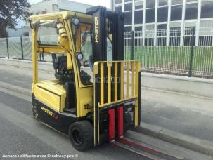  Hyster J1.8XNT