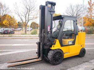  Caterpillar GC70K STR