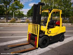  Hyster H3.5FT