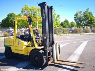  Hyster H5.5XM