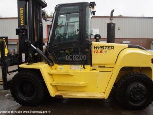  Hyster H12.00XM