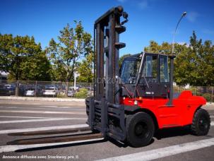 Fenwick H120