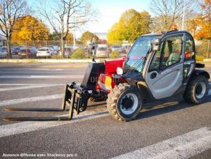  Manitou MT625H