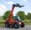  Manitou MHT780