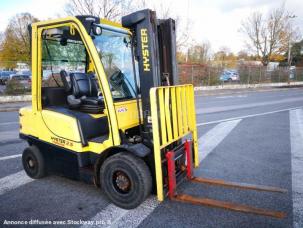  Hyster H2.5FT