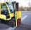  Hyster H2.5FT