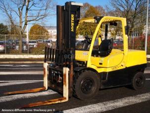  Hyster H5.5FT