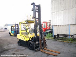  Hyster H3.5FT