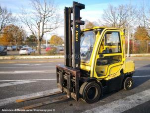  Hyster H3.5FT