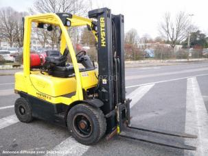  Hyster H2.5FT