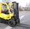  Hyster H2.5FT