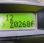  Hyster H2.5FT