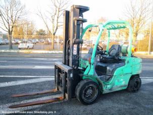  Mitsubishi FG30N