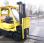 Hyster H2.5CT