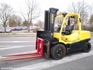  Hyster H4.5FT