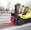  Hyster H4.5FT