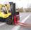  Hyster H4.5FT