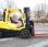  Hyster H4.5FT