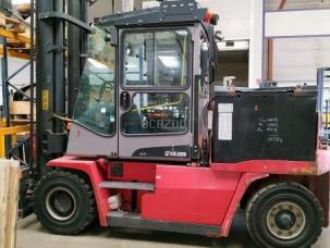  Kalmar ECF70-6