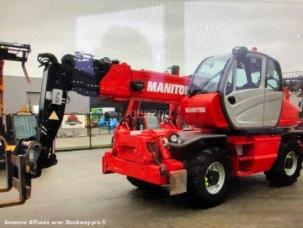  Manitou MRT2150