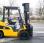  Caterpillar GP30NT