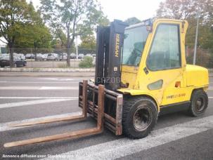  Hyster H5.50XM