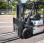  Nissan UDO2A25Q