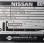  Nissan UDO2A25Q